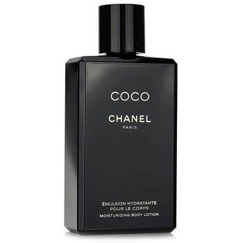 Coco Noir Telové mlieko